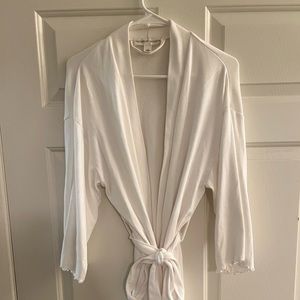 Victoria’s Secret Robe